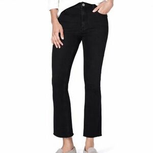 JJill Kick Flare Ankle Jeans Sz 16